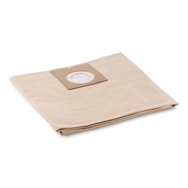 Jeu de sacs filtrants de remplacement (10 pièces), Kärcher · réf. 97553580