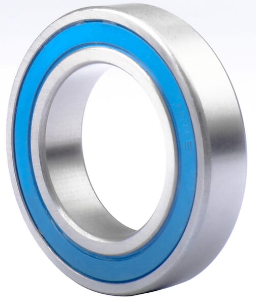 Kuličkové ložisko