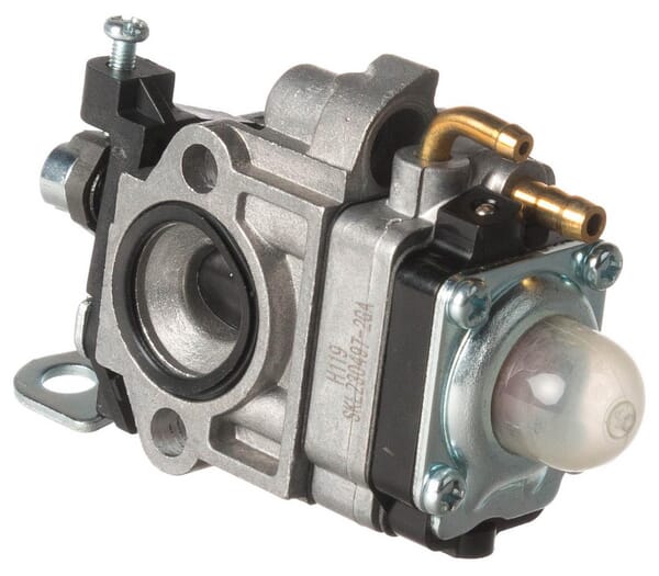 Carburateur AL-KO 411286 · réf. AK411286