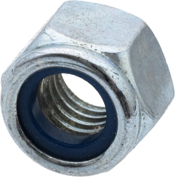 Écrou hexagonal autobloquant (2x) · réf. G07918002