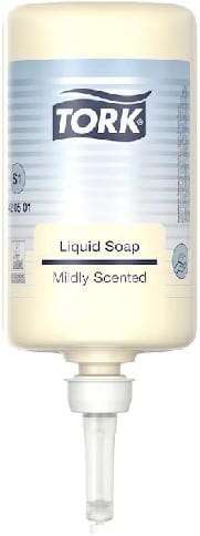 Čistič rukou Tork