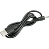 USB connecting cable, Mini DC - 1 metre