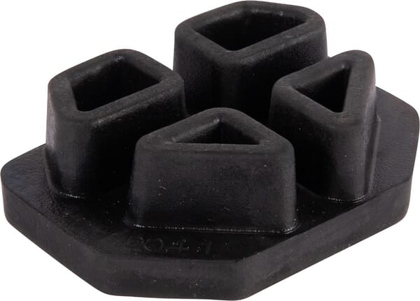 Silent block vue 2
