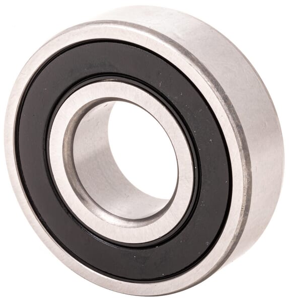 Roulement à billes à gorge profonde 17x40x12mm Timken — réf. 62032RSTIM
