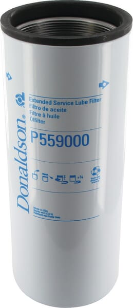Filtre à huile Donaldson — réf. P559000