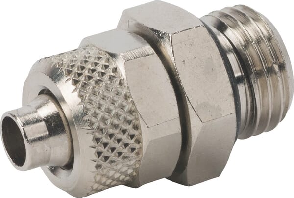 Spojka vsuvka typu SCPOP s těsněním O-ring