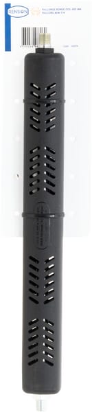 Rallonge ronde isolée 450 mm raccord m/m 1/4 · réf. 160076RE