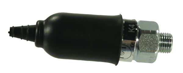 Limiteur de pression FOX · réf. K4ZA01100P1