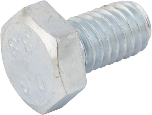 Boulon tête hexagonale · réf. G07838017