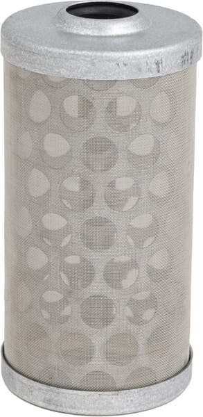 Séparateur eau/carburant — réf. 1583143380