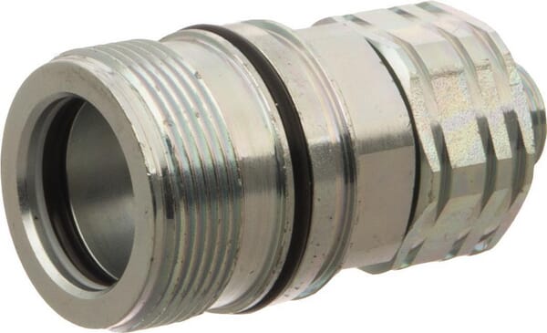Coupleur à visser fem M18x150 — réf. SKSF16L18