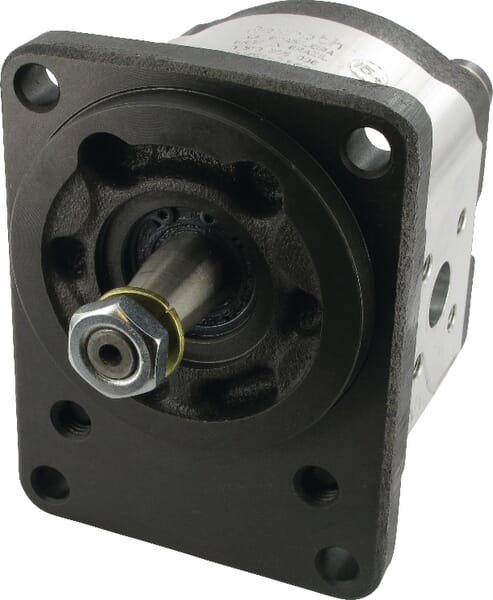 Zubové čerpadlo AZPF-11-005RCB20MB Bosch Rexroth