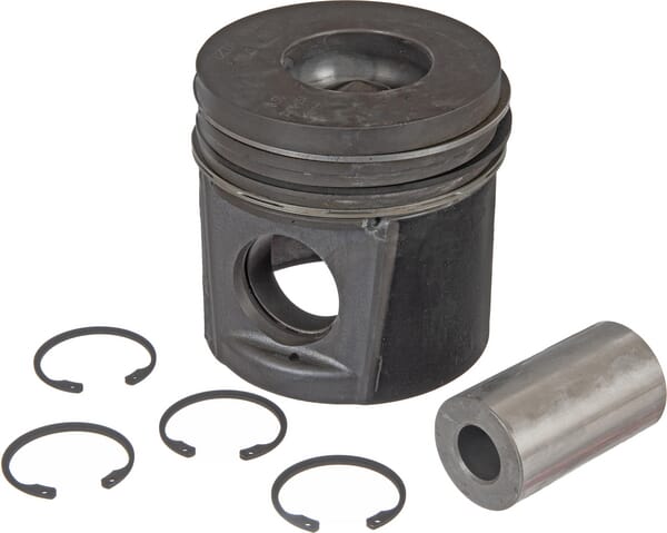 Piston Avec Segment +0.50 mm · réf. VPB3831