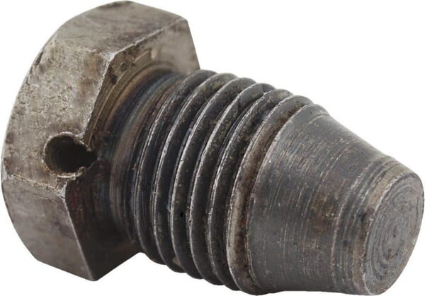 Vis de réglage de la fourche de boîte de vitesses pour C-385 — réf. 26900080121144