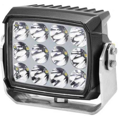 Phare de travail, Rocklume 380 courte portée NanoSafe — réf. 1GA996197011