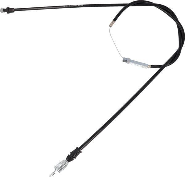 Câble d'embrayage l:1050 cf133 levier de laks x CLIP TIP · réf. 0308020052
