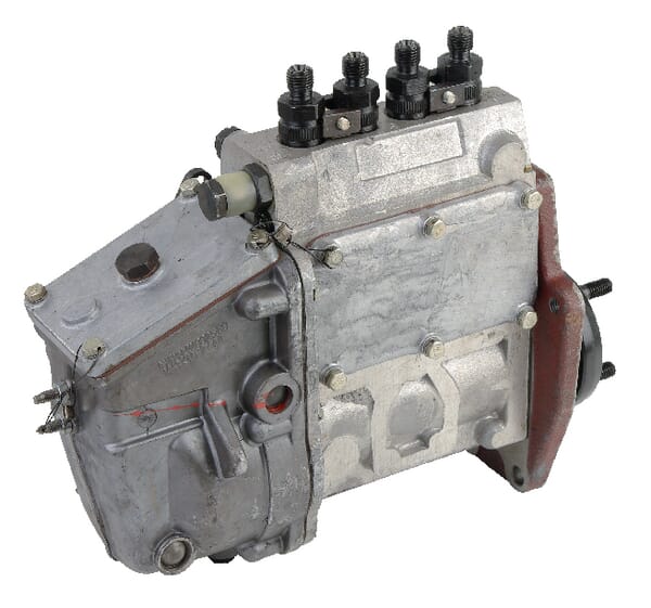Pompe d'injection 2 leviers — réf. 4UTNI1111007N