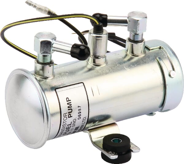 Pompe d'alimentation Mitsubishi — réf. 31A6202100
