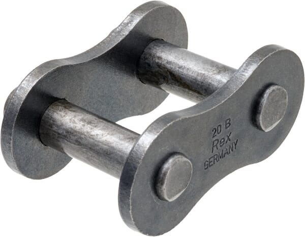 Spojovací článek rovný 1 1/4x3/4