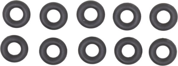 Joint torique 5x3 75 shore Viton 10x  vue 2