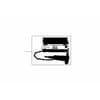 172 Lacing Unit Kit