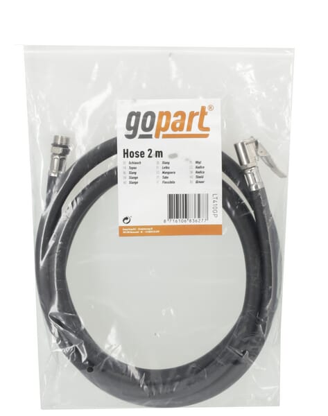 Flexible 2000mm pour LT408GP · réf. LT410GP