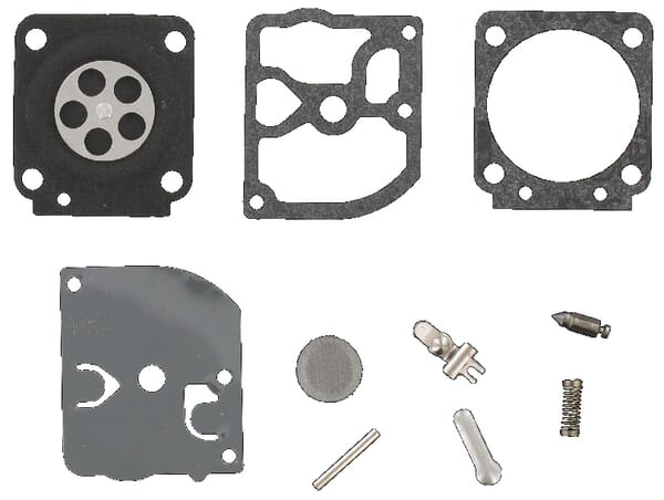 Kit réparation carburat. Zama — réf. RB51GP