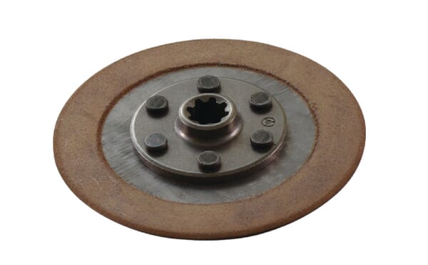 Disque d'embrayage — réf. AGW72130