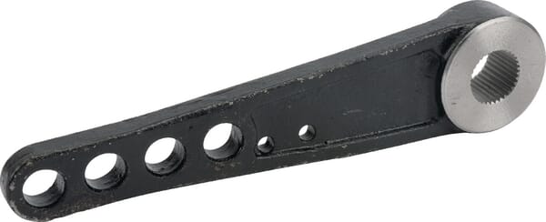 Levier de frein 4ST 24,5 — réf. 418200205