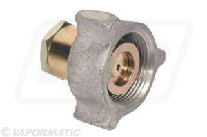 Raccord Exactor femelle · réf. VFL2112
