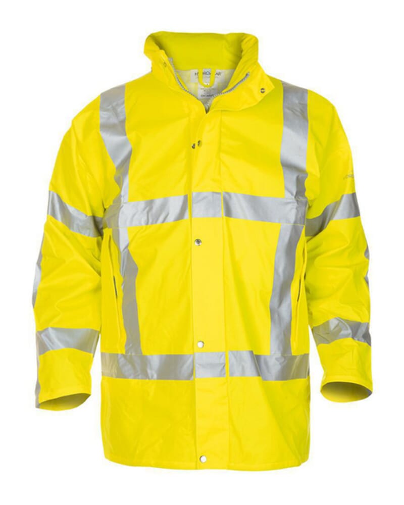 Дощовик Ontario Hi-Vis EN 20471 - фото 2