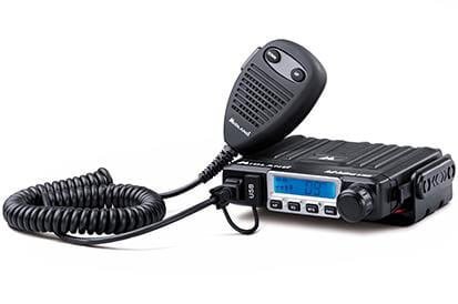 Radio CB M-mini · réf. VLC5811
