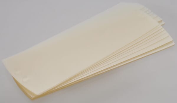 Jednoráz.hledí Junior (100 ks)