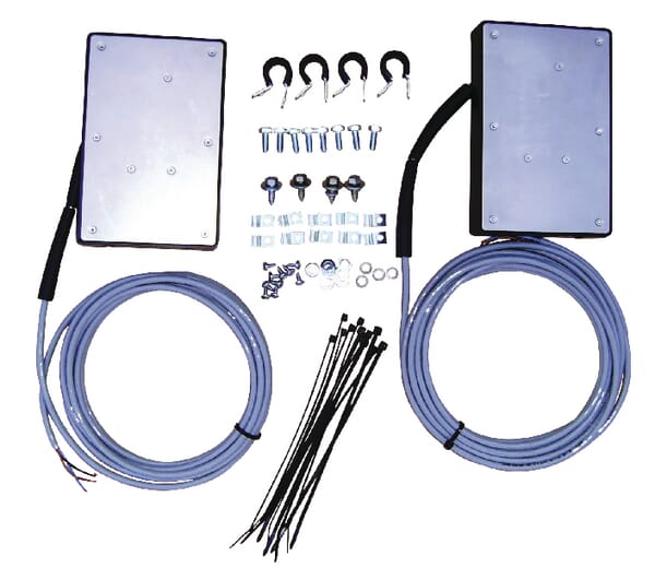 Capteur Kit (2 Pièces ) · réf. TJT908012