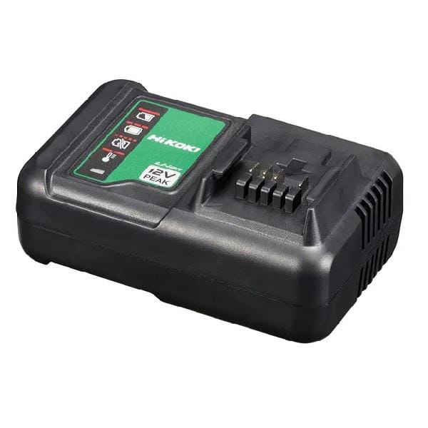 Chargeur 12 V · réf. UC12SLW0Z