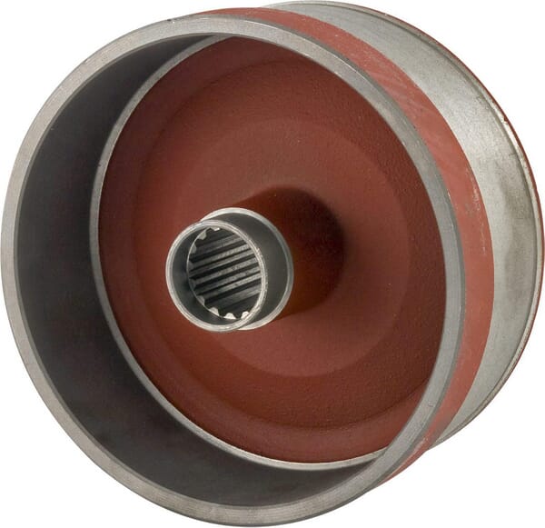 Tambour de frein C-4011 — réf. 26900050426010