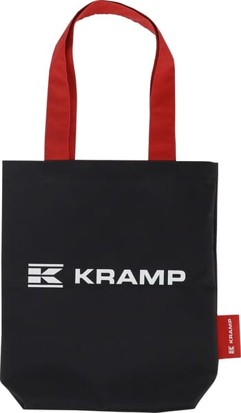 Nákupní taška s logem Kramp