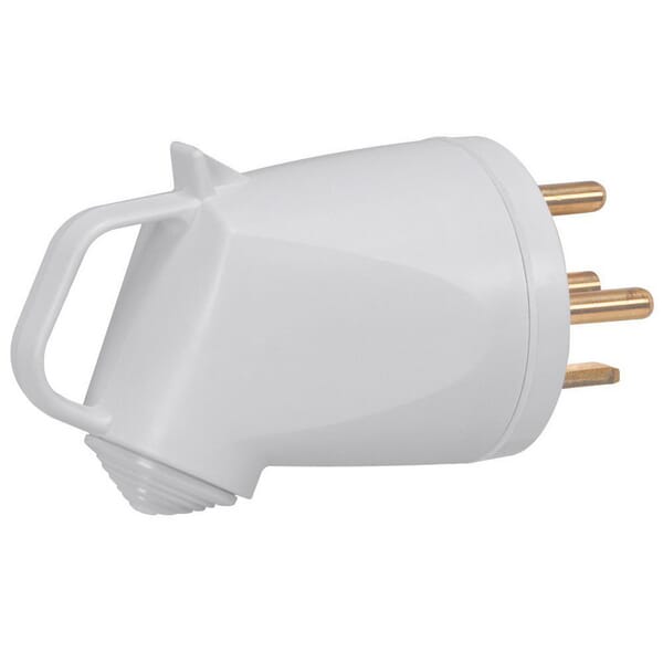 Fiche 3P+N+T 32A 400V · réf. LEG055857