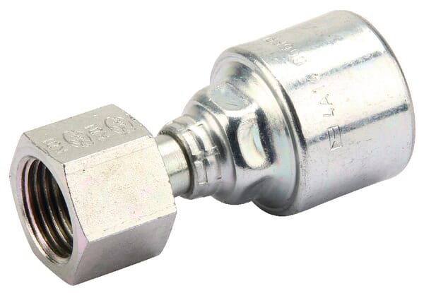 Racc. à sertir DN10-11/16 ORFS · réf. 6G6FFORX