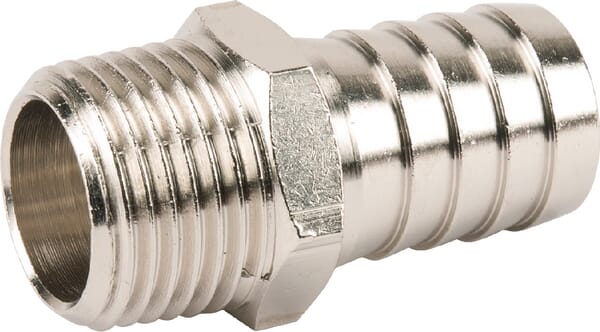 Hadicová spojka 18 mm x 1/2"