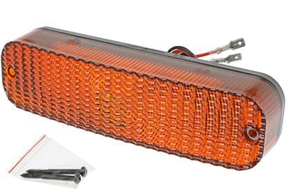 Auvent à LED · réf. VLC6177