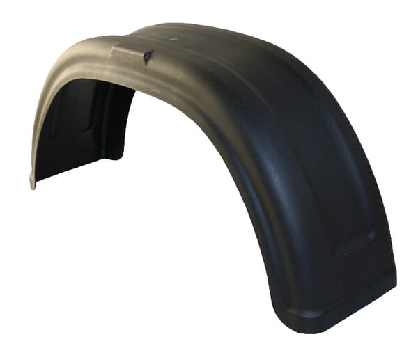 Garde-boue PVC · réf. 1257131