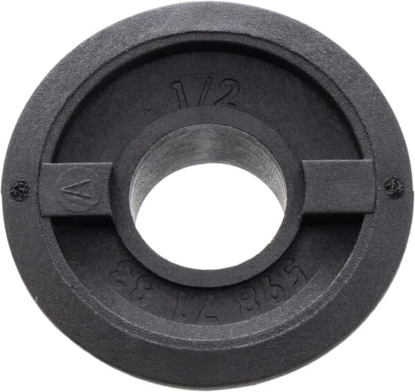 Roue hélicoïdale — réf. 598718301