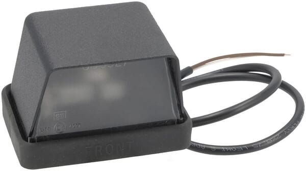 Lampe NP 12V, câble — réf. 1330116