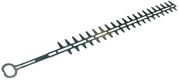 Nůž pro nůžky na ž.plot 600 cm