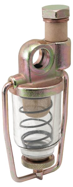 Pompe d'alimentation décanteur pour Zetor — réf. 27009332710