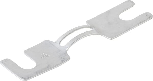 Fusible 300A longueur 127mm (10x) · réf. 802129TEL