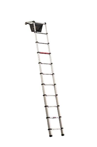 Échelle tél. TL Smart Up Pro 1 · réf. 500360