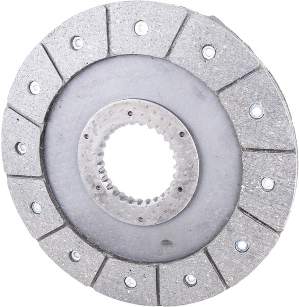 Disque 8,75” — réf. 3609079M1N