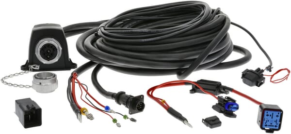 Ensemble de base pour ISOBUS — réf. ME3032255806
